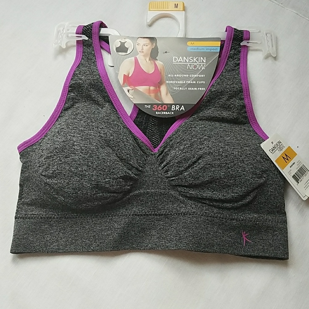Sport Bra - Picture 1 of 6